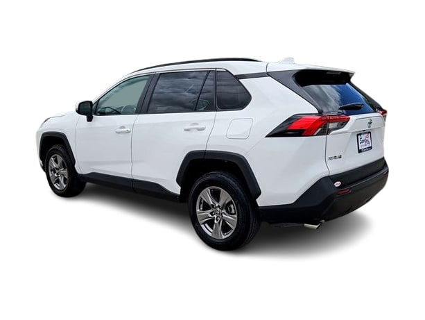 Thumbnail: 2024 Toyota RAV4 - 4