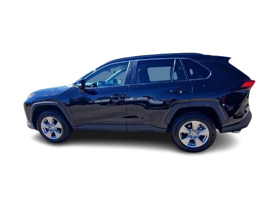 Thumbnail: 2025 Toyota RAV4 - 20