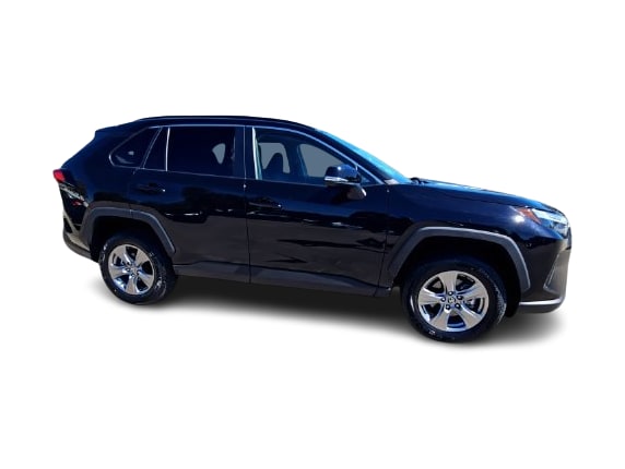 Thumbnail: 2025 Toyota RAV4 - 23