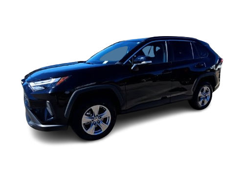 Thumbnail: 2025 Toyota RAV4 - 3