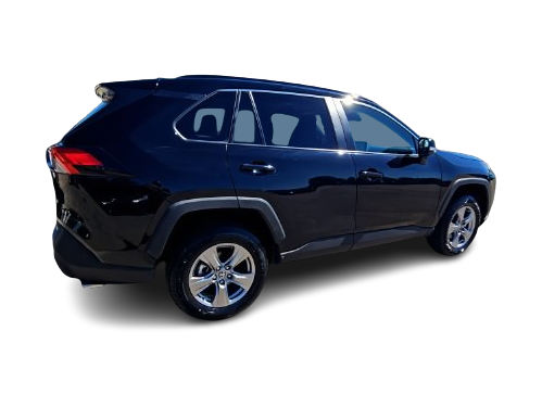 Thumbnail: 2025 Toyota RAV4 - 22