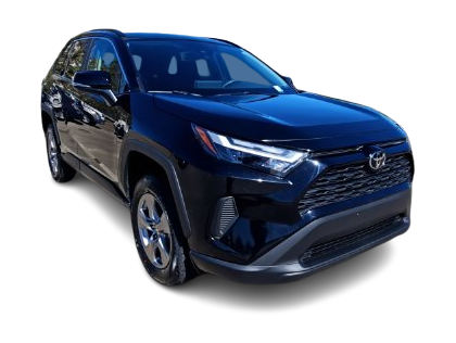 Thumbnail: 2025 Toyota RAV4 - 19