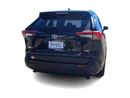 Thumbnail: 2025 Toyota RAV4 - 21