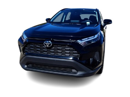 Thumbnail: 2025 Toyota RAV4 - 5