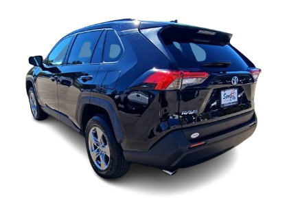 Thumbnail: 2025 Toyota RAV4 - 4