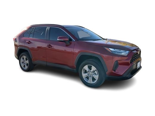 Thumbnail: 2025 Toyota RAV4 - 17