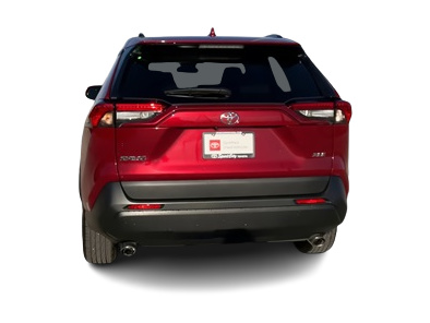 Thumbnail: 2025 Toyota RAV4 - 20