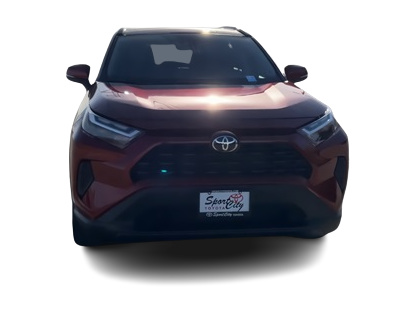 Thumbnail: 2025 Toyota RAV4 - 18