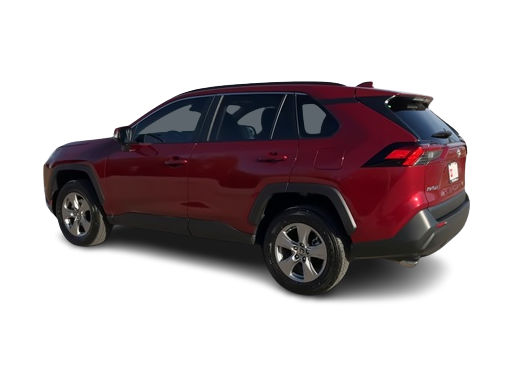 Thumbnail: 2025 Toyota RAV4 - 3