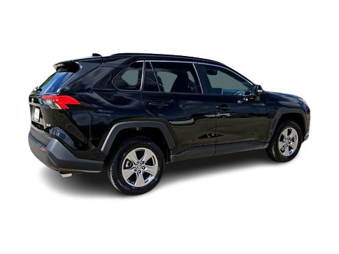Thumbnail: 2024 Toyota RAV4 - 22