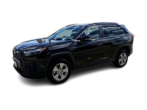 Thumbnail: 2024 Toyota RAV4 - 3