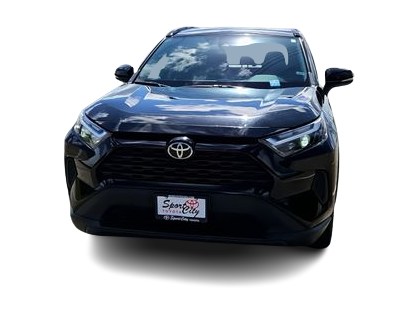 Thumbnail: 2024 Toyota RAV4 - 5