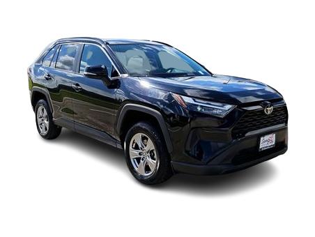 Thumbnail: 2024 Toyota RAV4 - 19