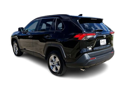 Thumbnail: 2024 Toyota RAV4 - 4