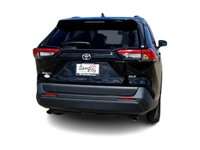 Thumbnail: 2024 Toyota RAV4 - 21