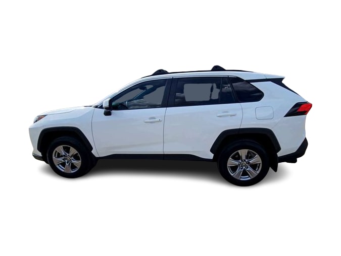 Thumbnail: 2024 Toyota RAV4 - 3