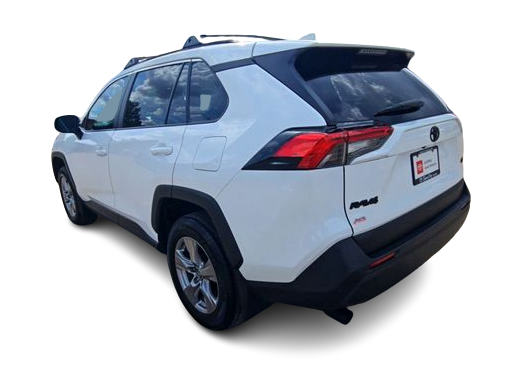 Thumbnail: 2024 Toyota RAV4 - 4