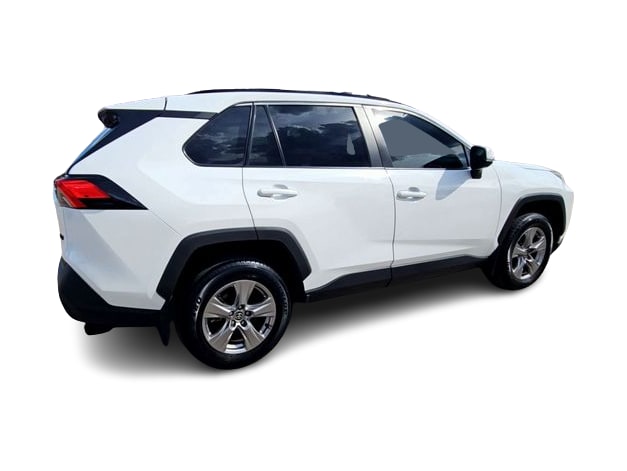 Thumbnail: 2024 Toyota RAV4 - 22