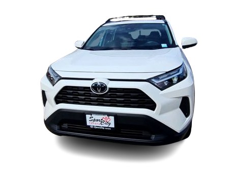Thumbnail: 2024 Toyota RAV4 - 6