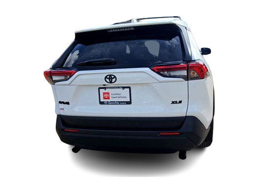 Thumbnail: 2024 Toyota RAV4 - 5