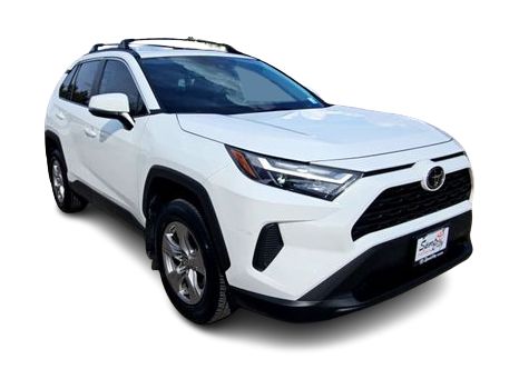 Thumbnail: 2024 Toyota RAV4 - 20