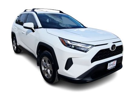 Thumbnail: 2024 Toyota RAV4 - 19
