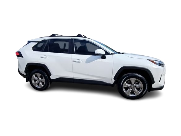 Thumbnail: 2024 Toyota RAV4 - 23