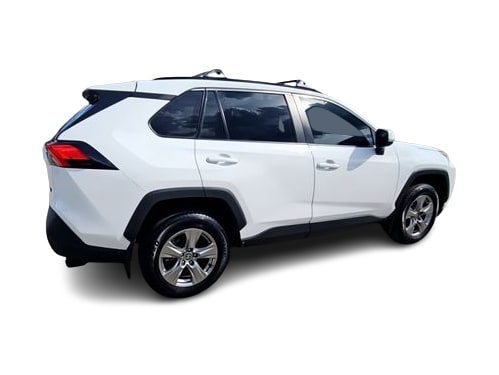 Thumbnail: 2024 Toyota RAV4 - 22