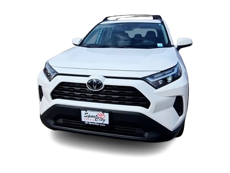 Thumbnail: 2024 Toyota RAV4 - 5