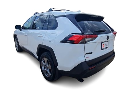 Thumbnail: 2024 Toyota RAV4 - 4