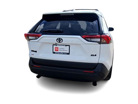 Thumbnail: 2024 Toyota RAV4 - 21