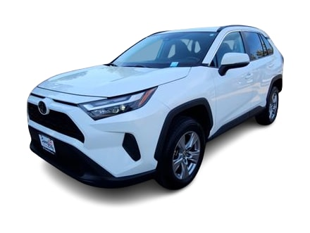 Thumbnail: 2025 Toyota RAV4 - 20