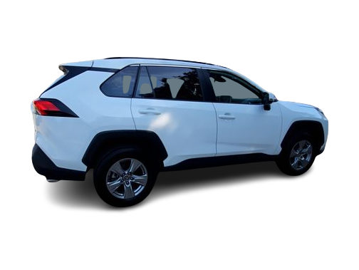 Thumbnail: 2025 Toyota RAV4 - 22