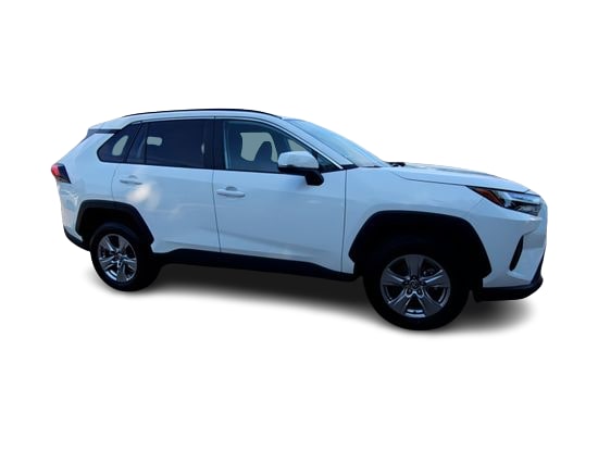 Thumbnail: 2025 Toyota RAV4 - 23