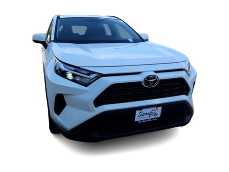 Thumbnail: 2025 Toyota RAV4 - 6