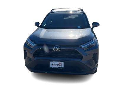 Thumbnail: 2025 Toyota RAV4 - 5