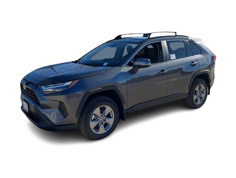 Thumbnail: 2025 Toyota RAV4 - 3