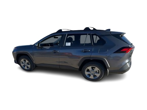 Thumbnail: 2025 Toyota RAV4 - 19