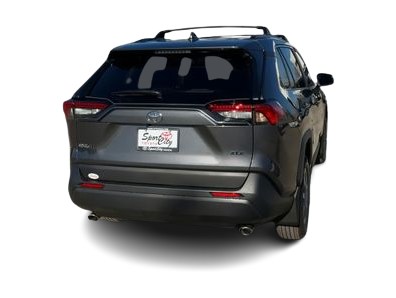 Thumbnail: 2025 Toyota RAV4 - 20