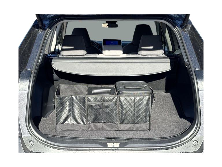 Thumbnail: 2025 Toyota RAV4 - 15