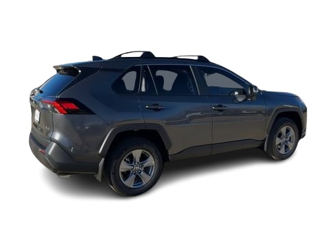 Thumbnail: 2025 Toyota RAV4 - 21