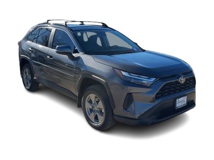 Thumbnail: 2025 Toyota RAV4 - 18