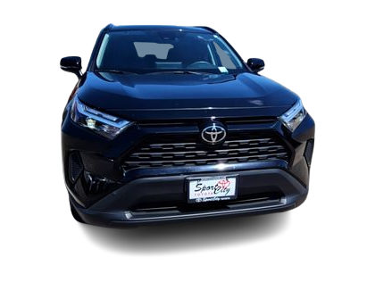 Thumbnail: 2025 Toyota RAV4 - 5