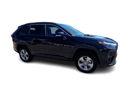 Thumbnail: 2025 Toyota RAV4 - 23