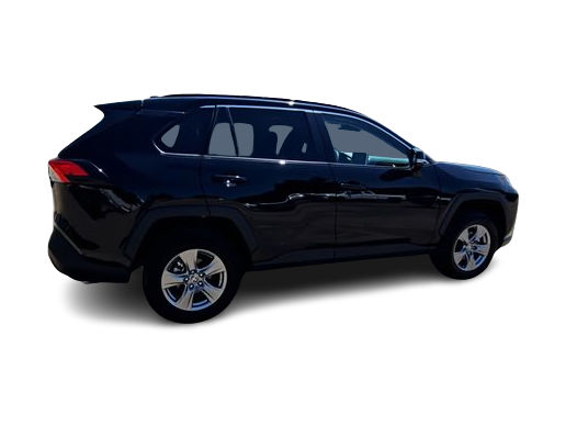 Thumbnail: 2025 Toyota RAV4 - 22
