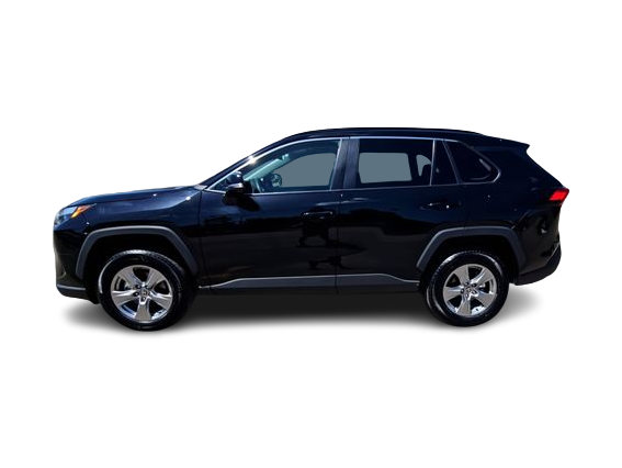 Thumbnail: 2025 Toyota RAV4 - 3