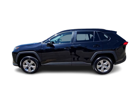 Thumbnail: 2025 Toyota RAV4 - 20