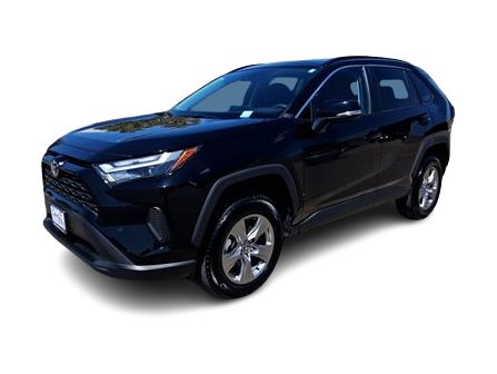 Thumbnail: 2025 Toyota RAV4 - 19