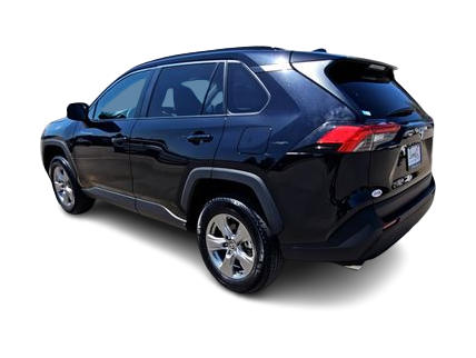 Thumbnail: 2025 Toyota RAV4 - 4
