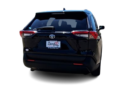 Thumbnail: 2025 Toyota RAV4 - 21